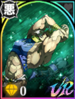 風を視る格闘者