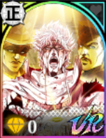 最後にみせるツェペリ魂