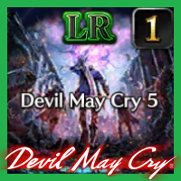 DevilMayCry5