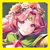 大樹姫ファメル