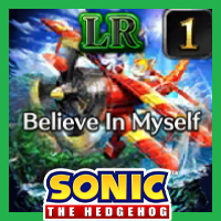 Believe In Myself